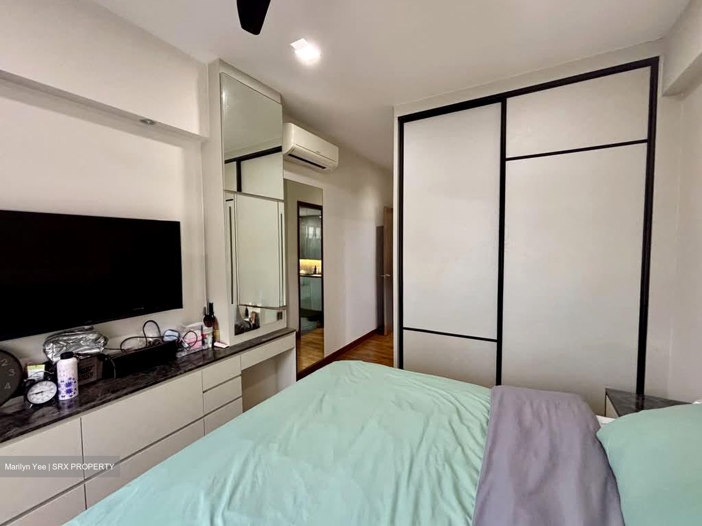 Casafina (D16), Condominium #530516921